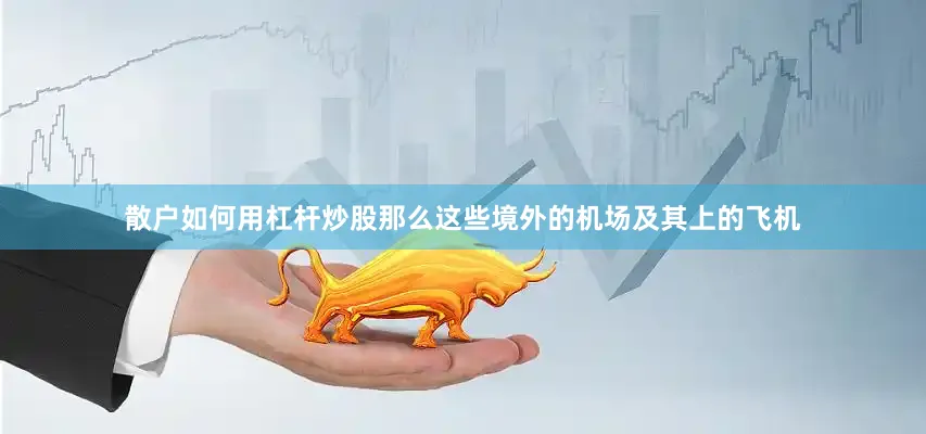 散户如何用杠杆炒股那么这些境外的机场及其上的飞机