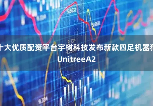 十大优质配资平台宇树科技发布新款四足机器狗UnitreeA2